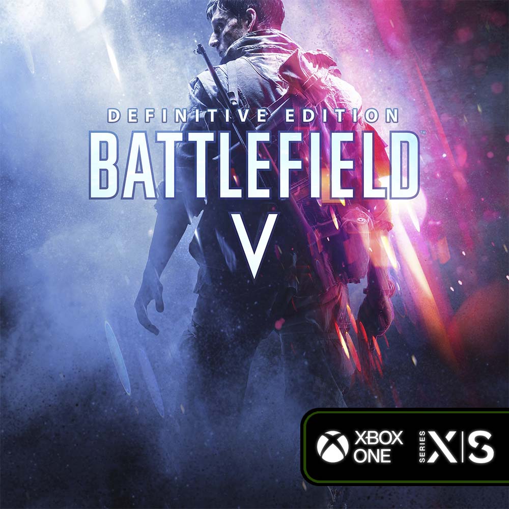 Battlefield V Definitive