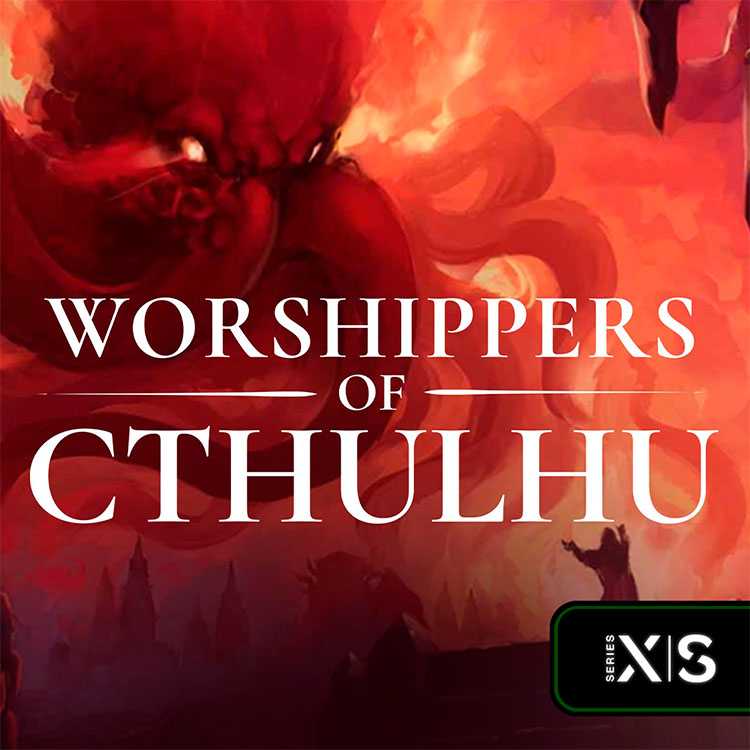 Worshippers of Cthulhu