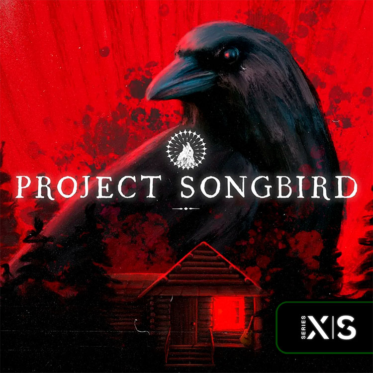 Project Songbird