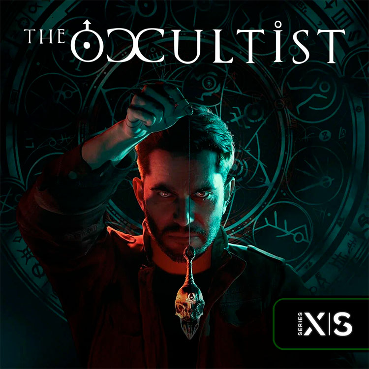 The Occultist