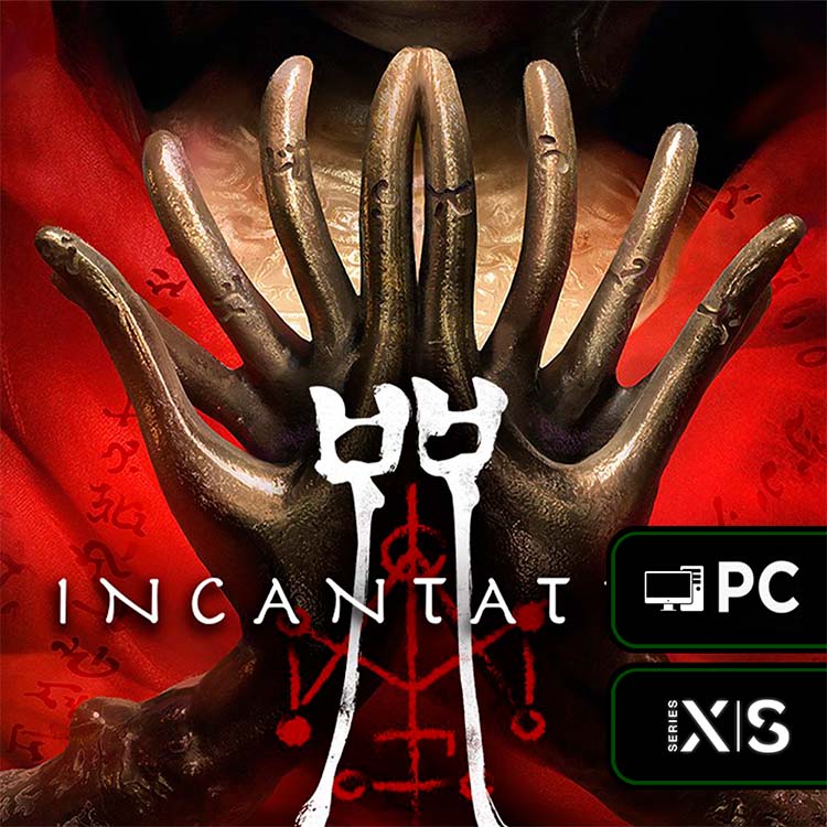 Incantation