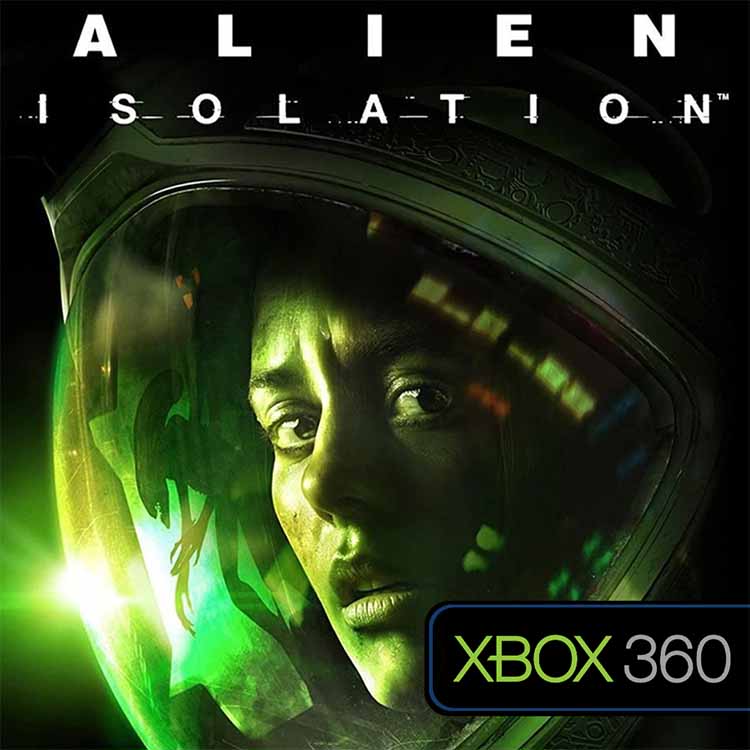 Alien: Isolation