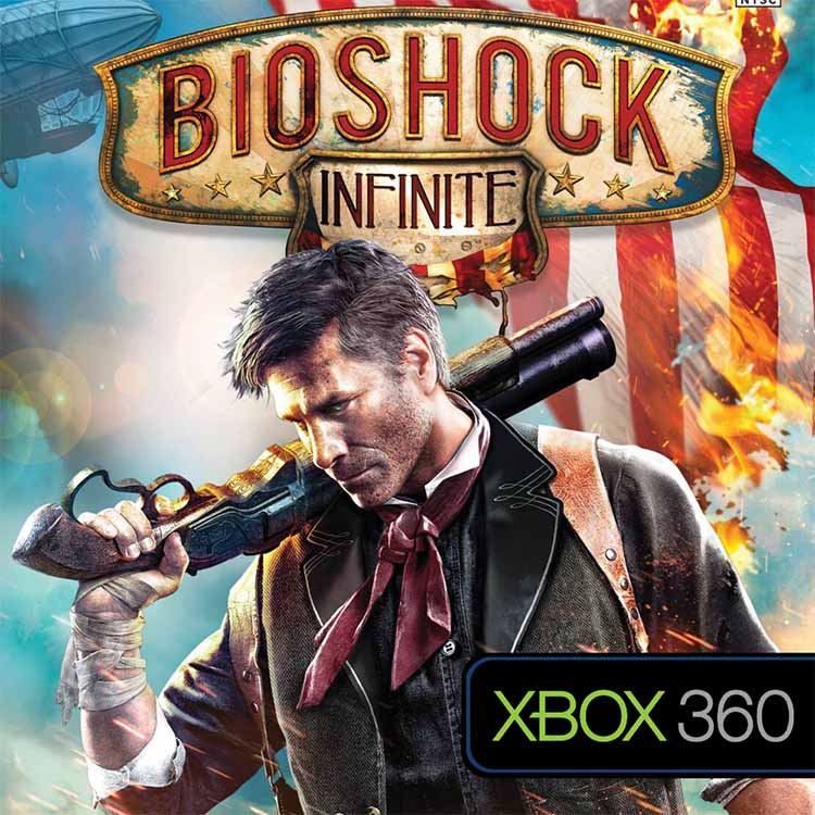 BioShock Infinite