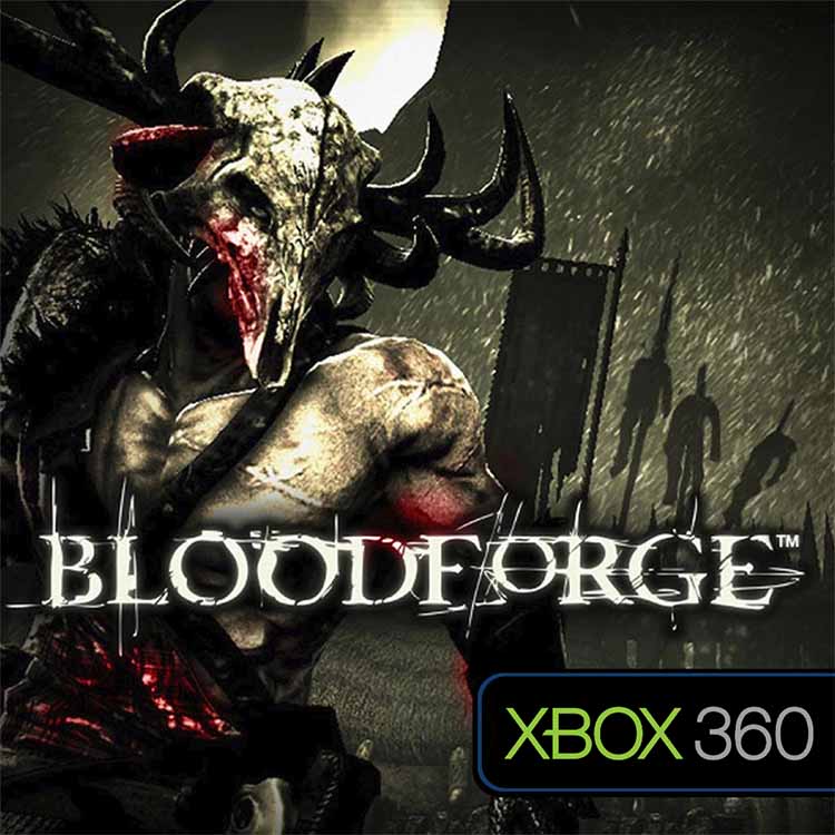 Bloodforge