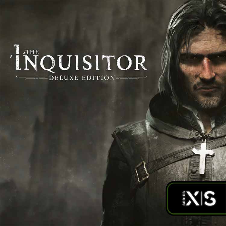 The Inquisitor Deluxe Edition