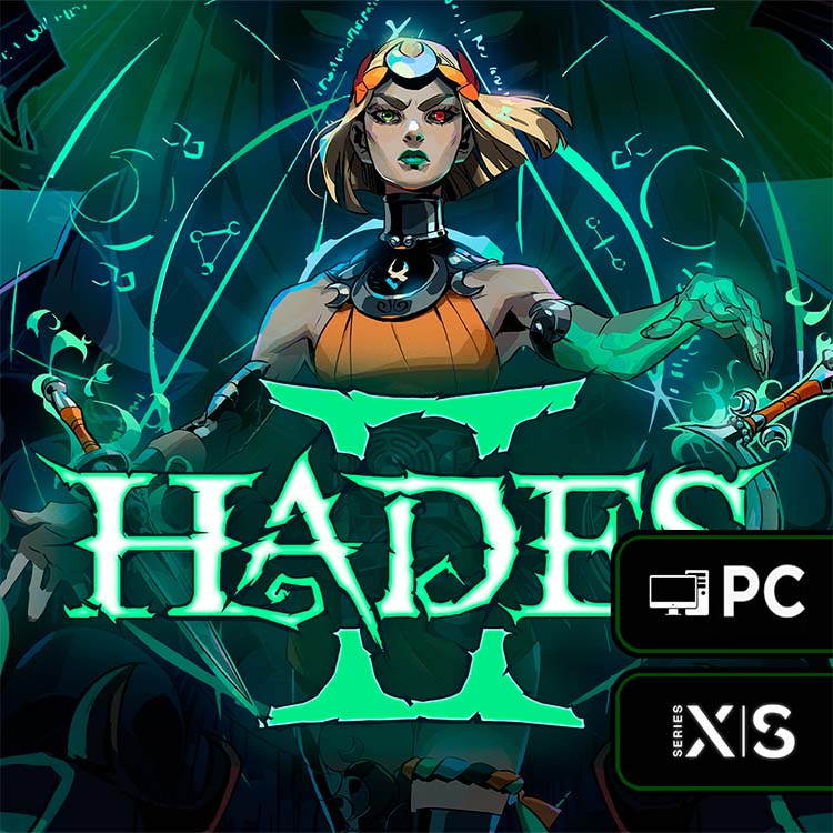 Hades II