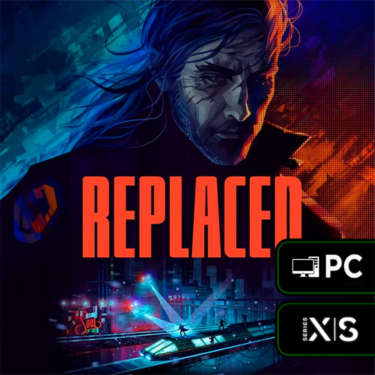 REPLACED
