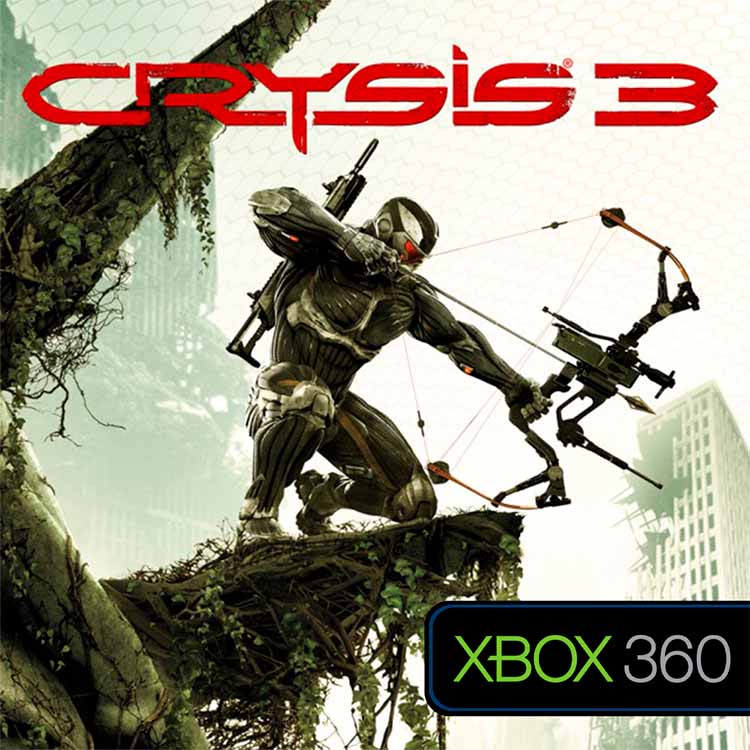 Crysis 3