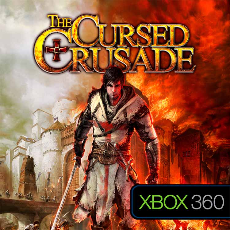 Cursed Crusade