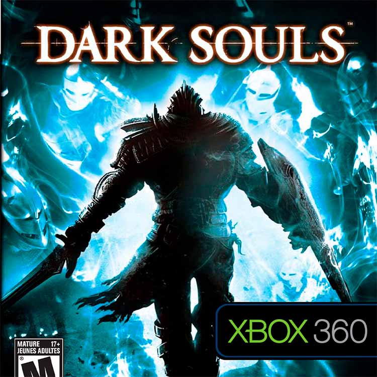 Dark Souls