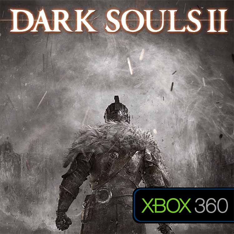 Dark Souls II