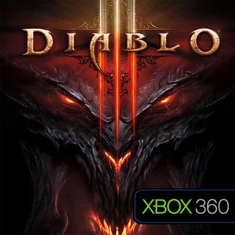 Diablo 3