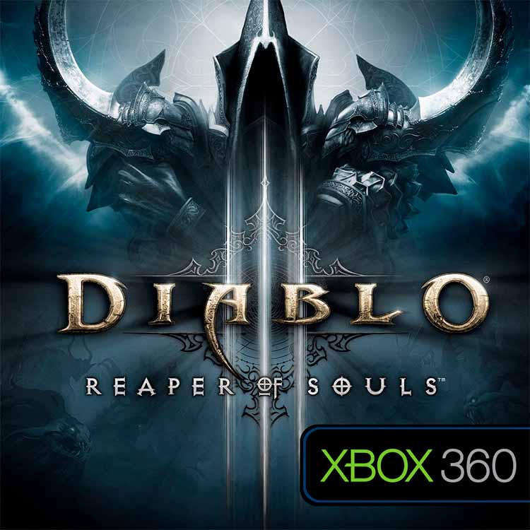 Diablo 3 Reaper of Souls
