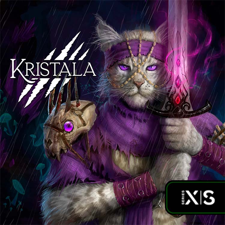 Kristala