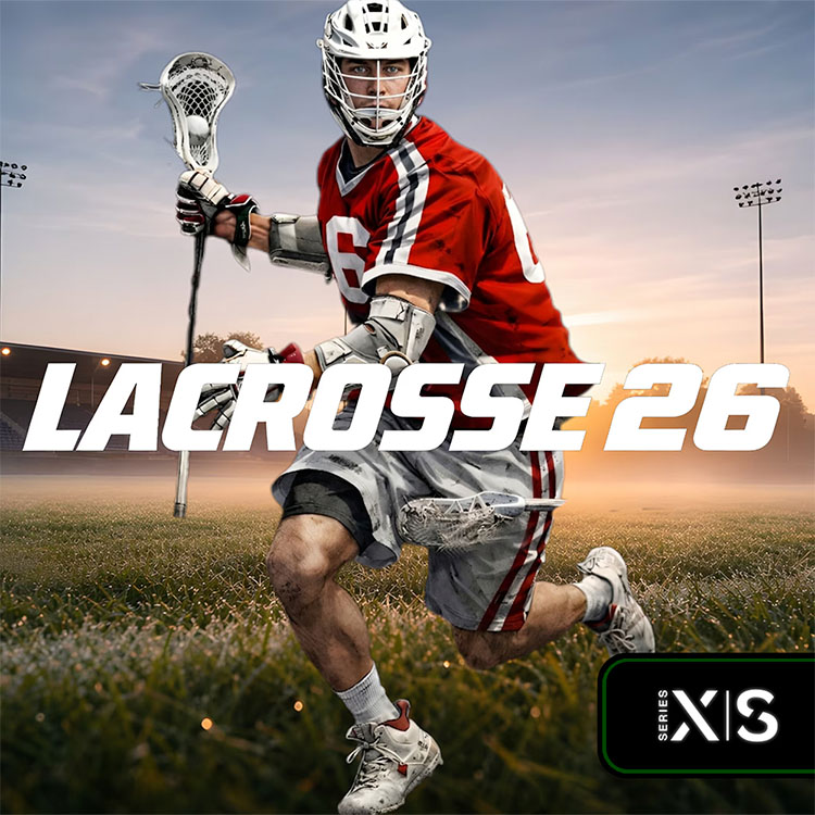 Lacrosse 26