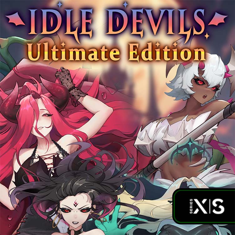 Idle Devils Ultimate Edition