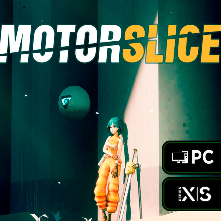 MOTORSLICE
