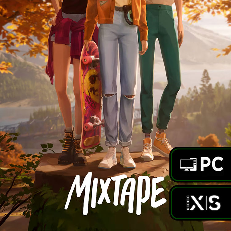 Mixtape