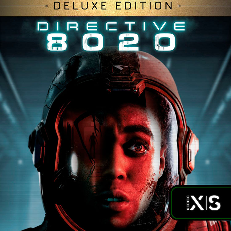 Directive 8020 Digital Deluxe Edition
