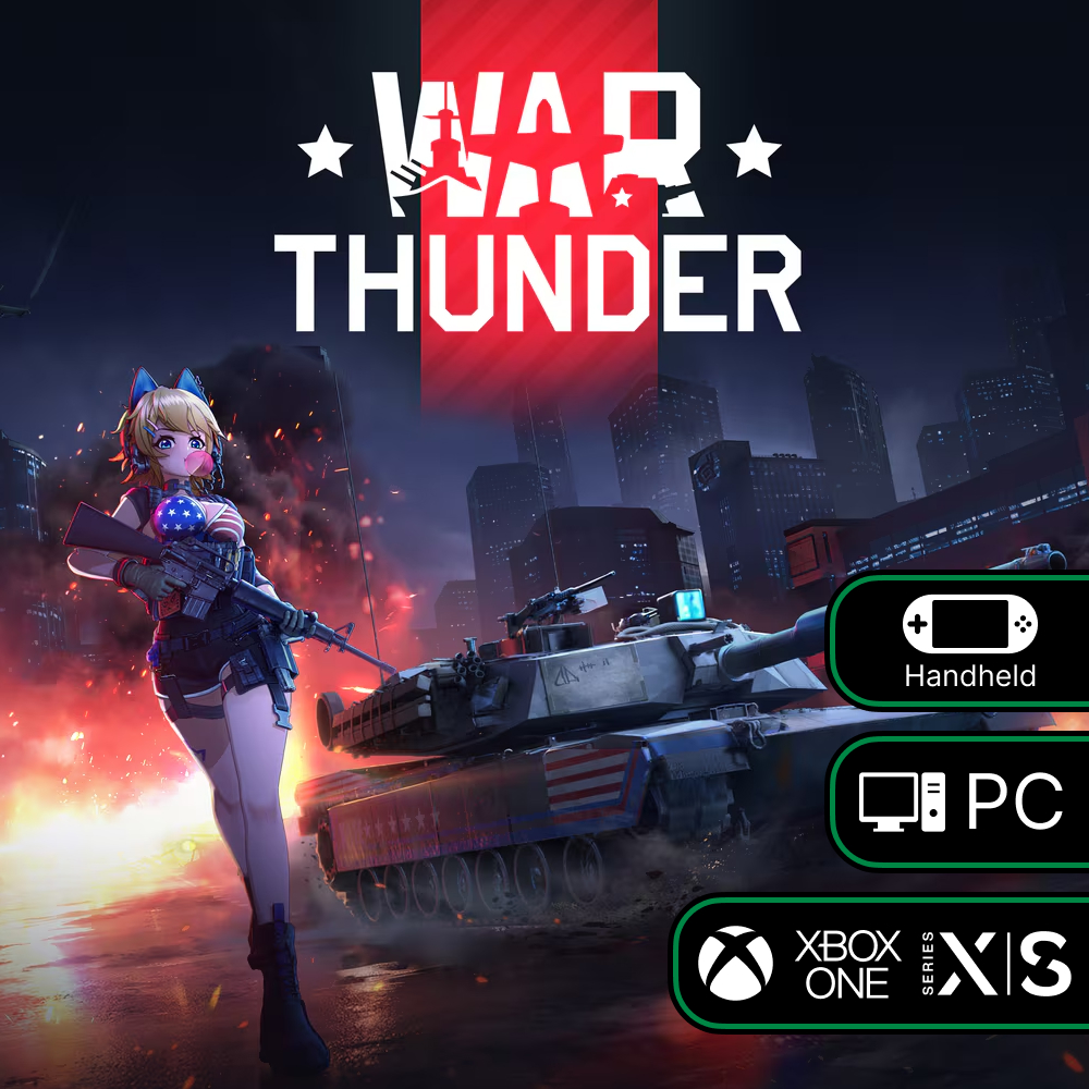 War Thunder - Senrai Maidens Kate Pack