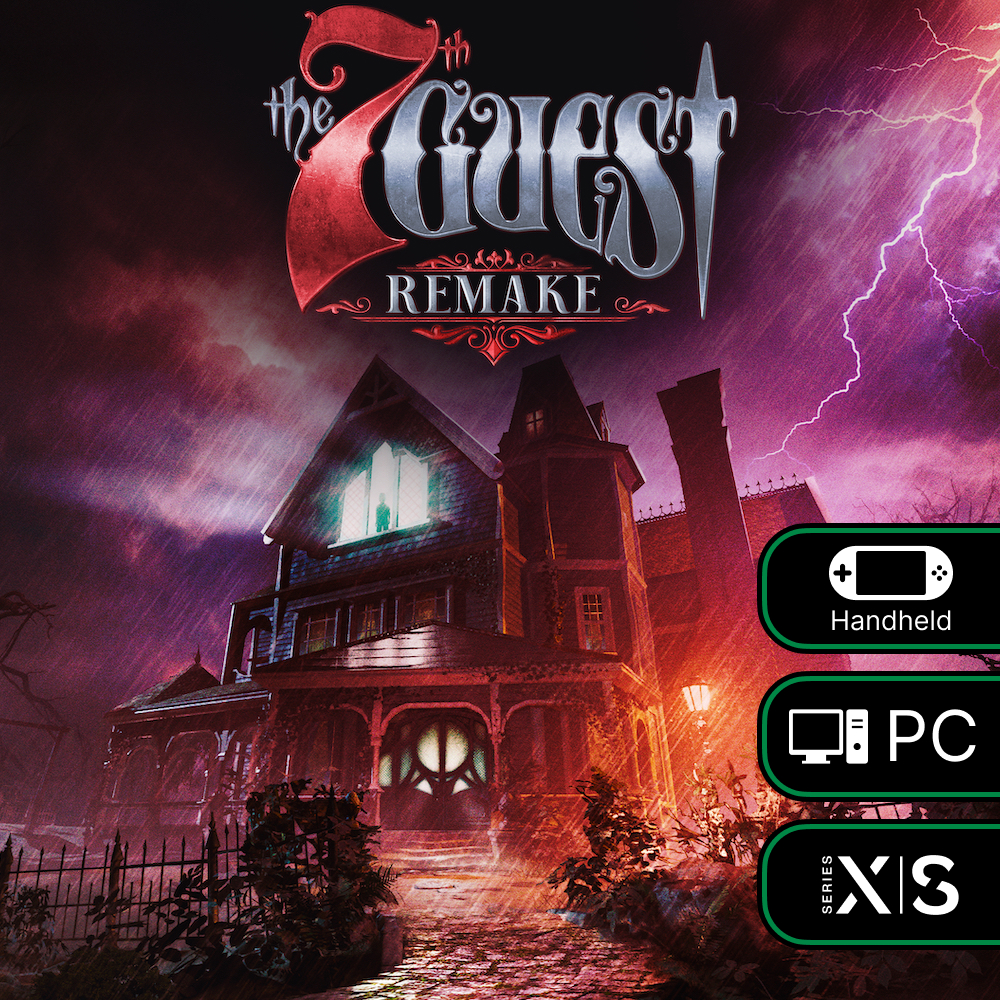 The 7th Guest Remake