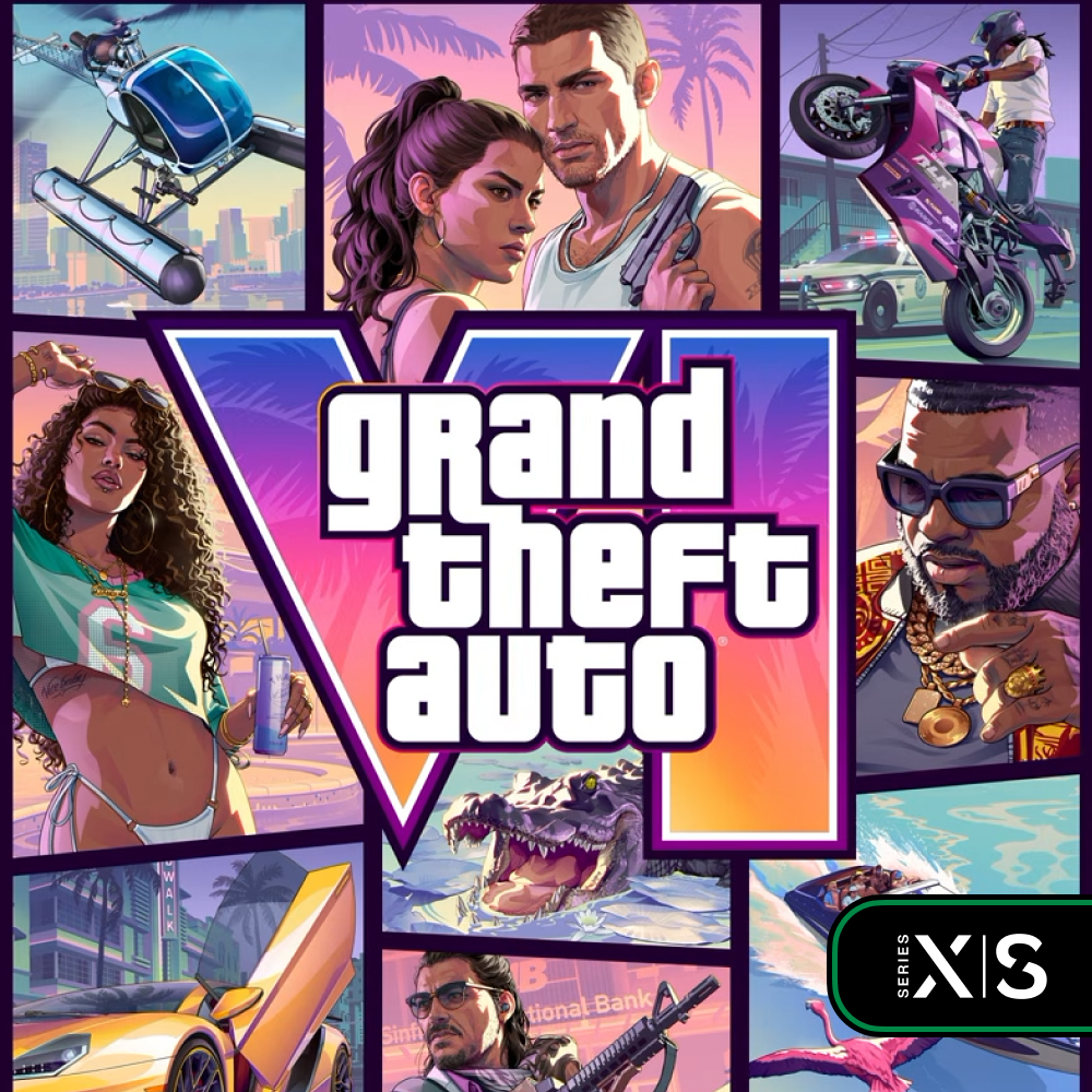 Grand Theft Auto VI