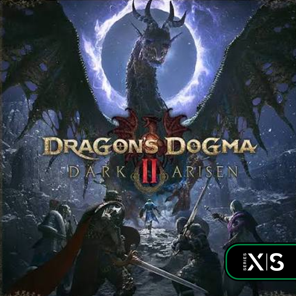 Dragon's Dogma 2 Dark Arisen