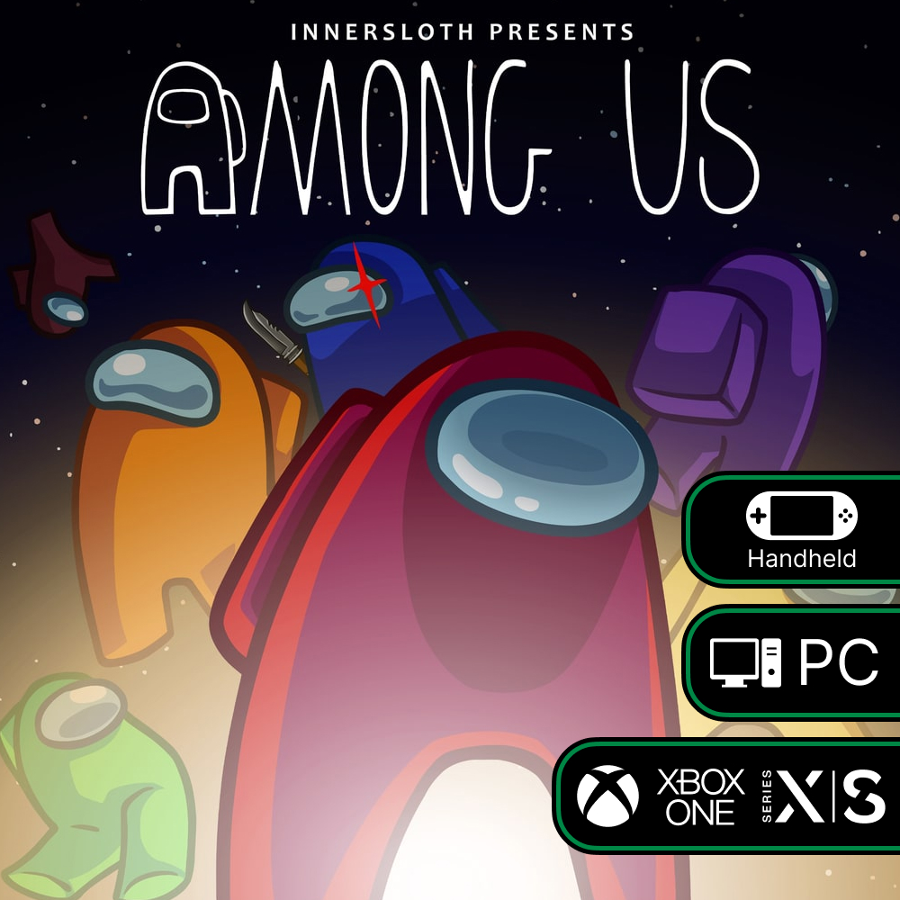 Among Us