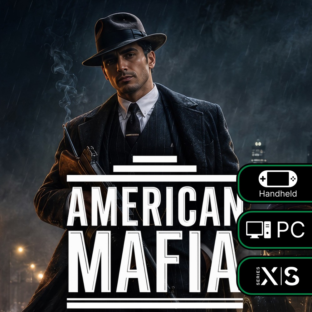 American Mafia