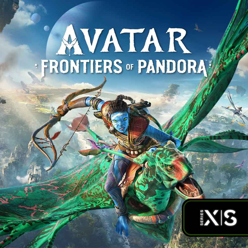 Avatar Frontiers of Pandora