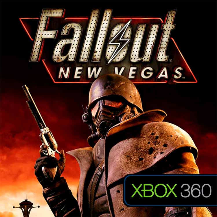 Fallout: New Vegas