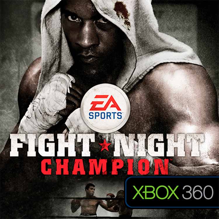 Fight Night Champion