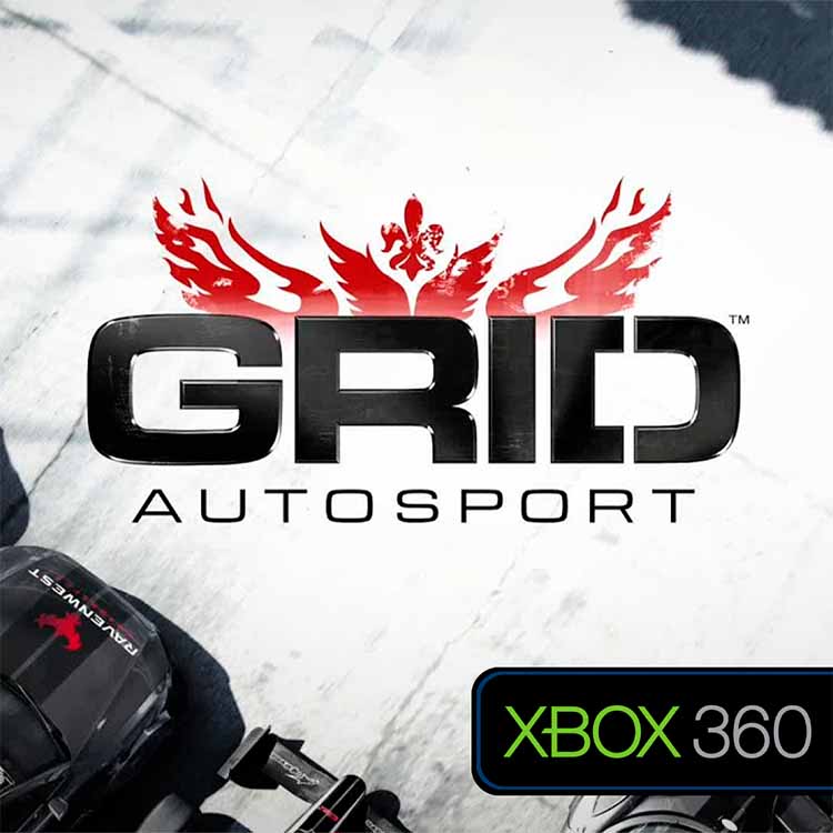 GRID Autosport