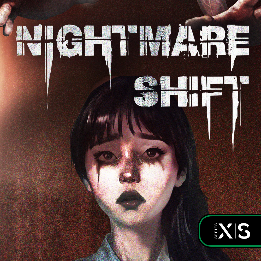 Nightmare Shift