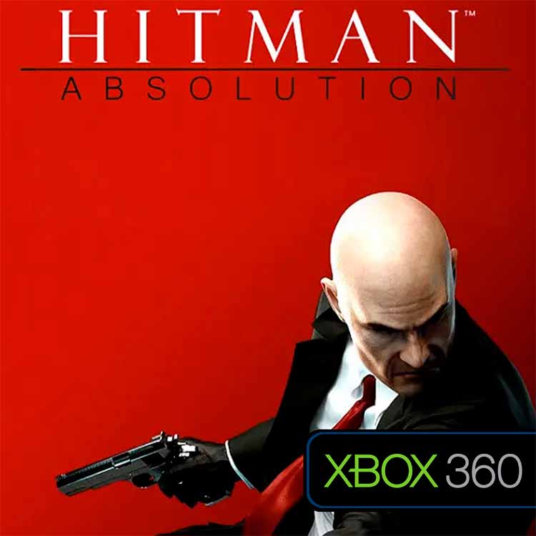 Hitman: Absolution