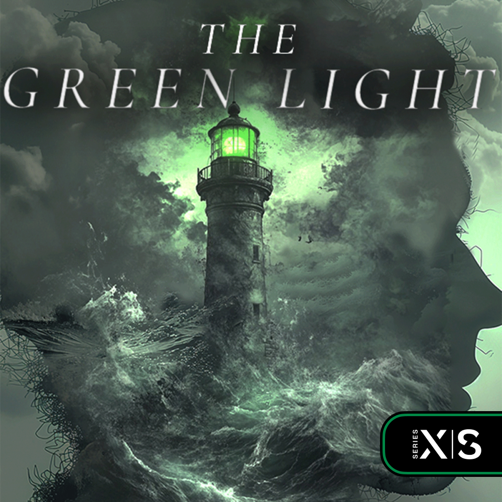 The Green Light