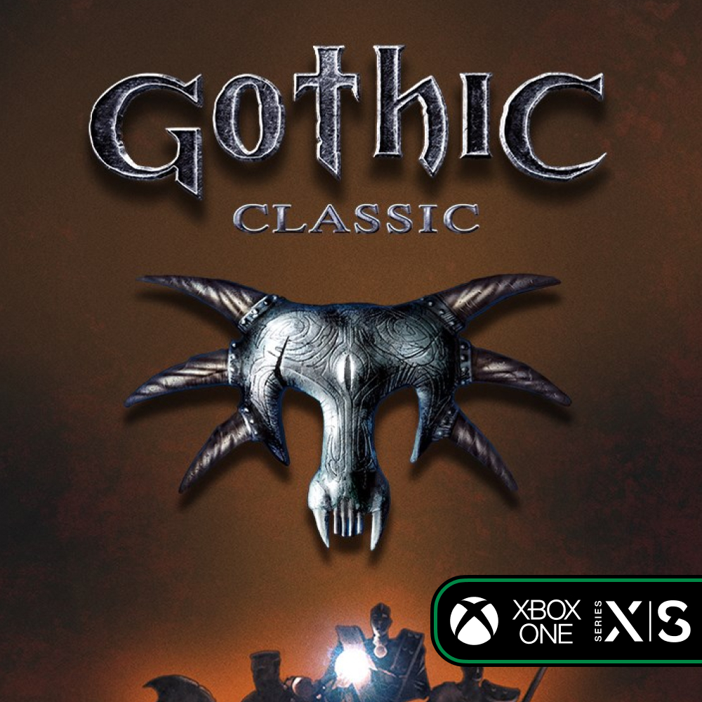 Gothic Classic