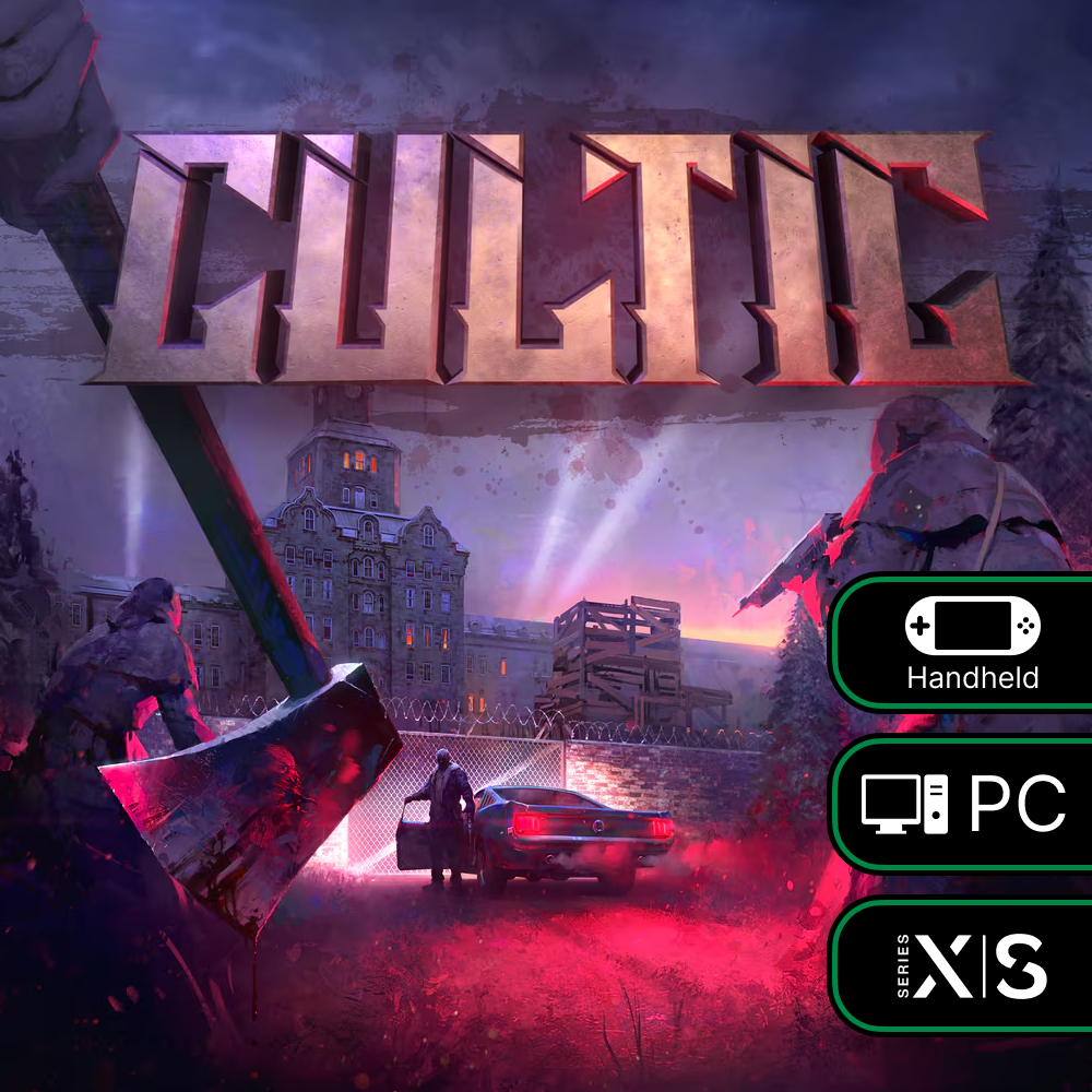 CULTIC