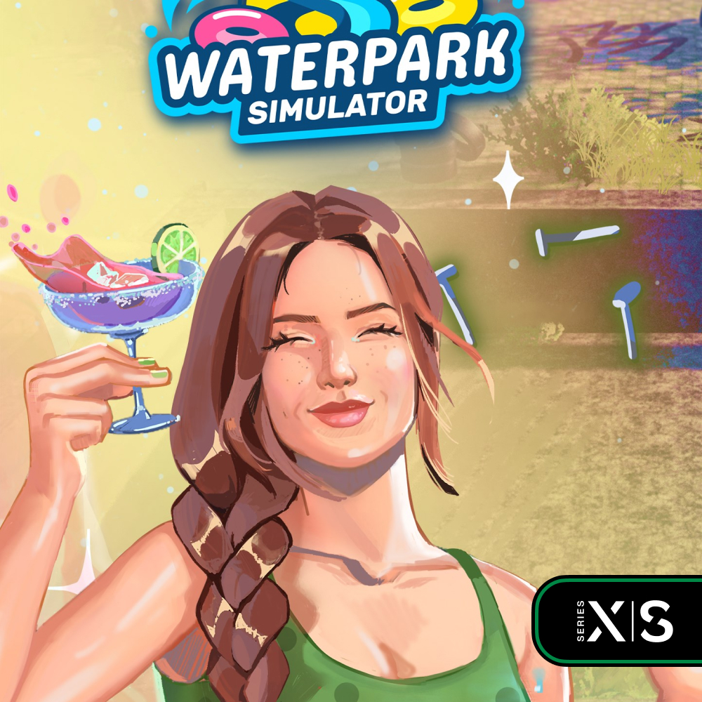 Waterpark Simulator