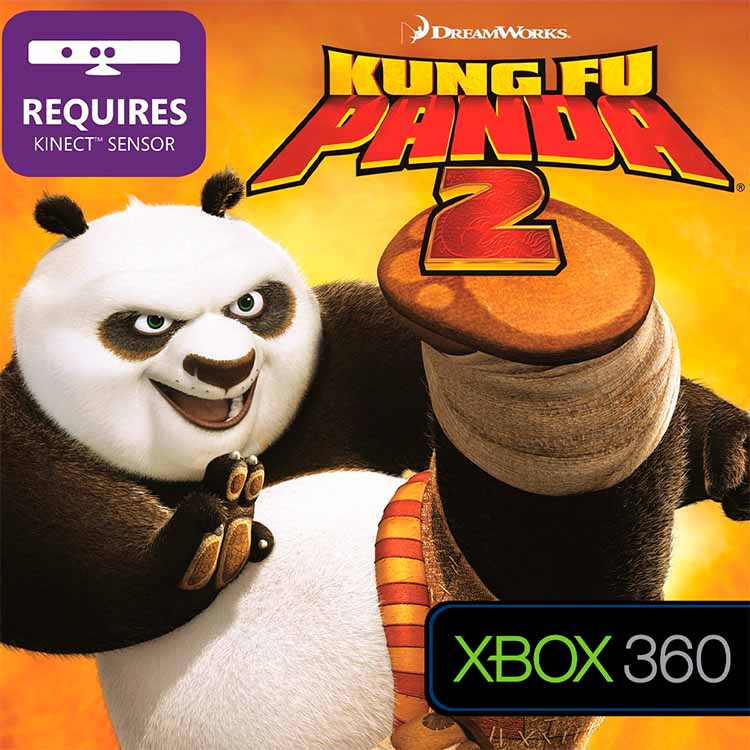 Kung Fu Panda 2