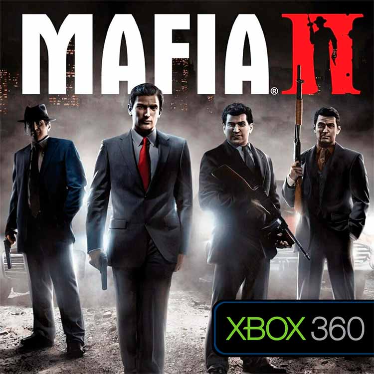 Mafia II