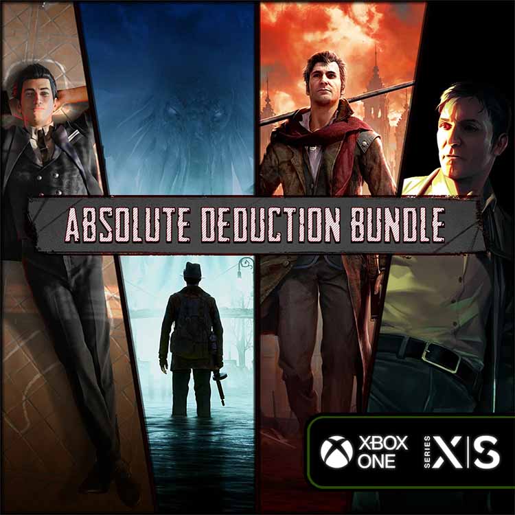 Absolute Deduction bundle