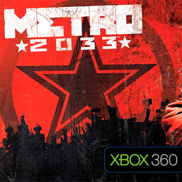 Metro 2033