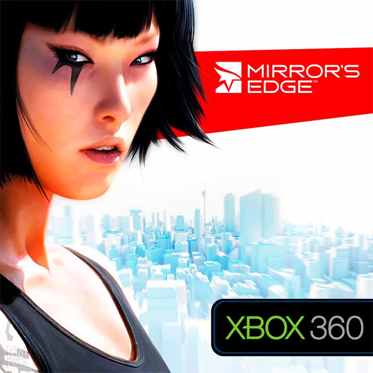 Mirror's Edge