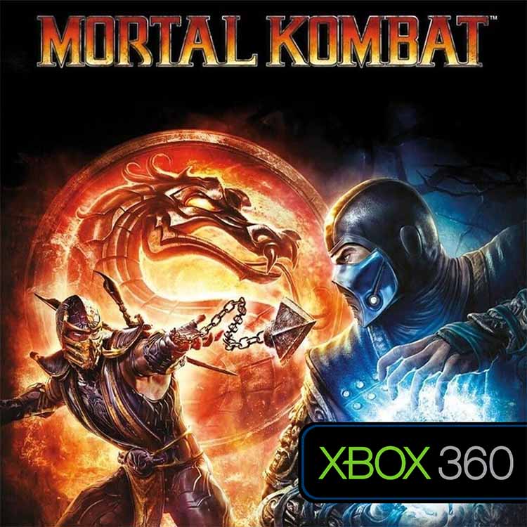 Mortal Kombat + Season Pass