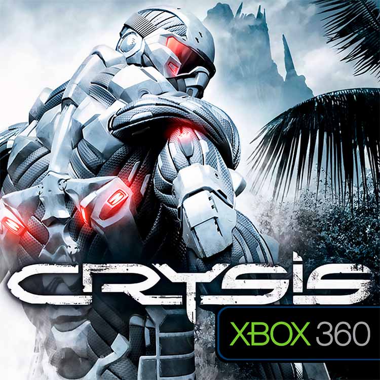 Ninja Gaiden 2 + Crysis