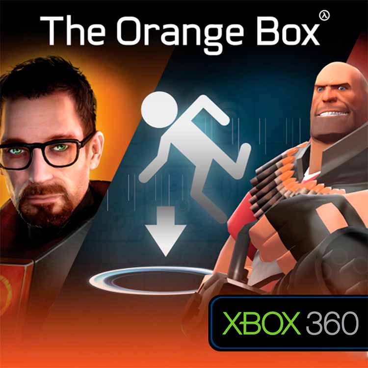 Orange Box