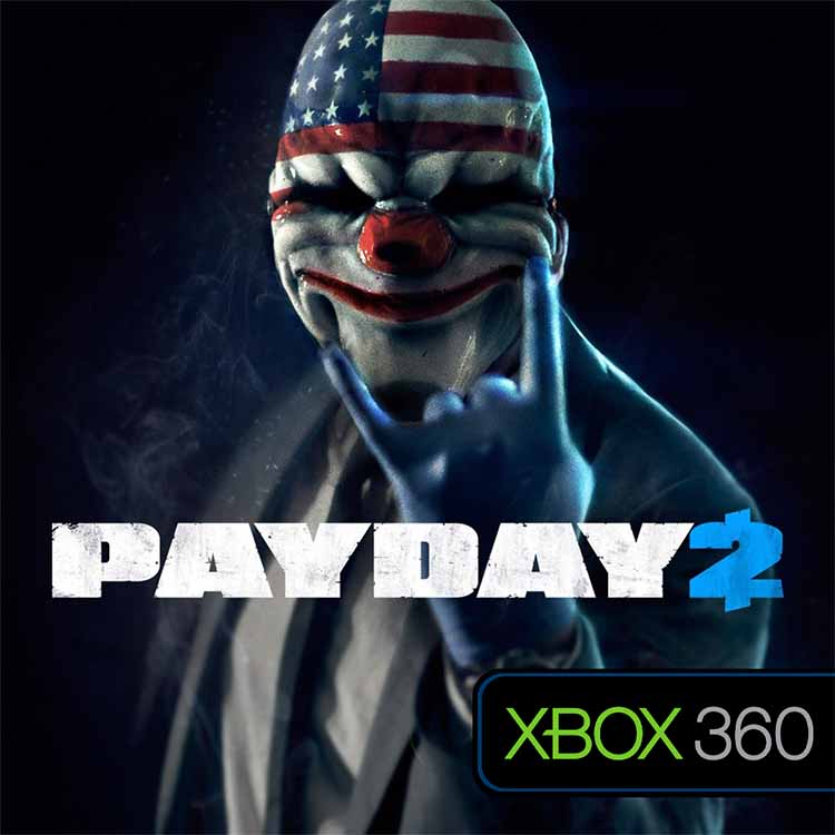 PAYDAY 2
