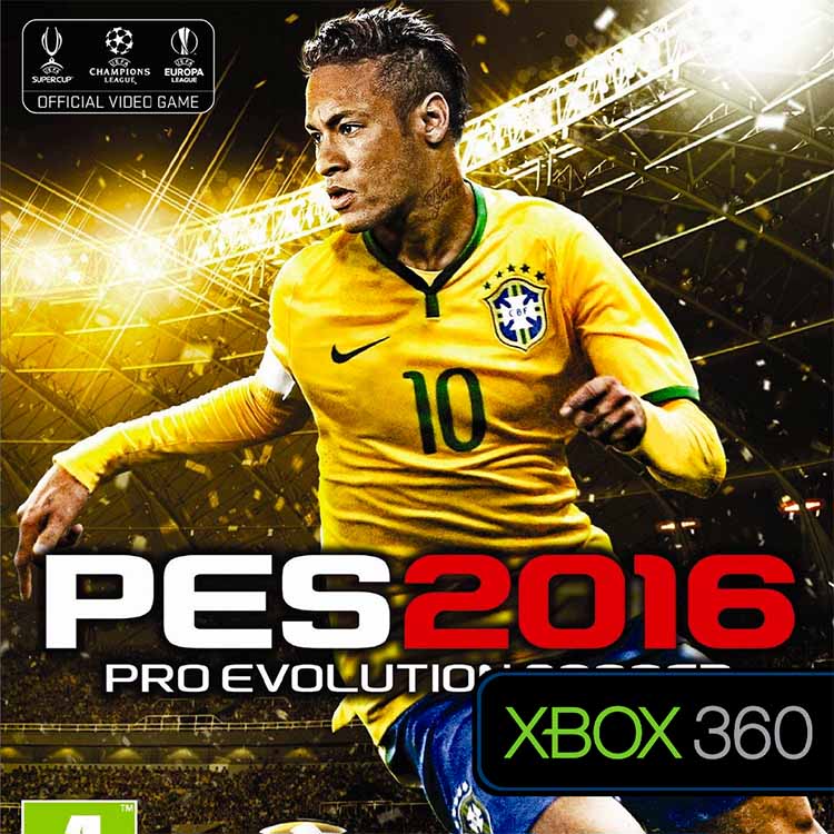 PES 2016