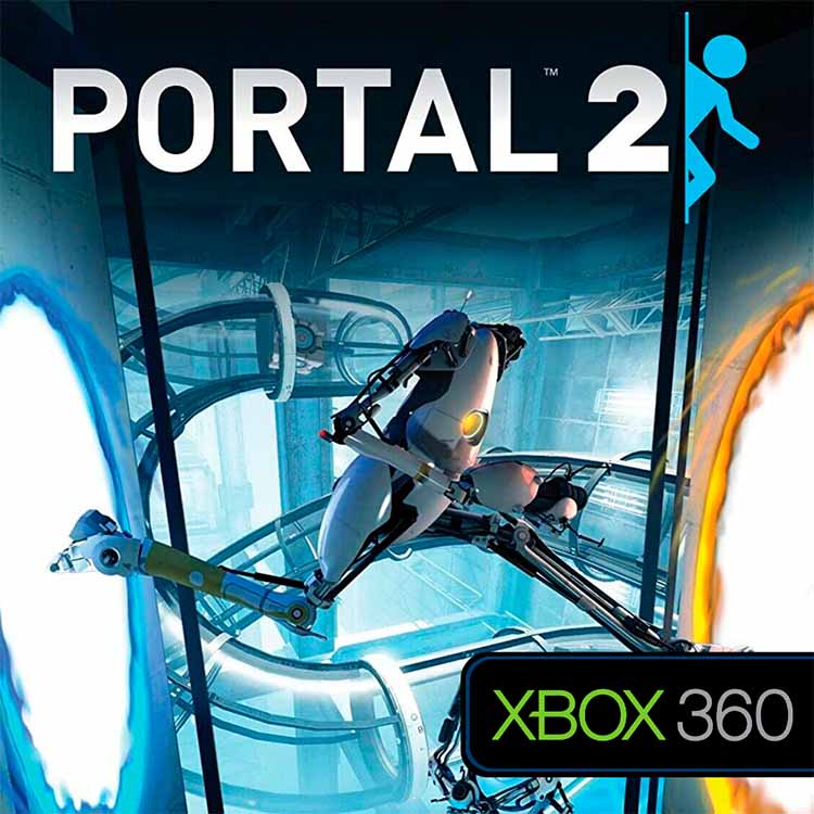 Portal 2 + Portal